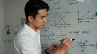 Cara Menghitung Kecepatan Rata-rata, Lengkap Contoh Soalnya