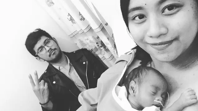 Baby and Daddy