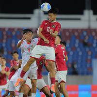 Harapan Hokky Caraka untuk Pelatih Baru Timnas Indonesia John Herdman: Tolong Bantu Negara Ini Jadi yang Terbaik di Asia