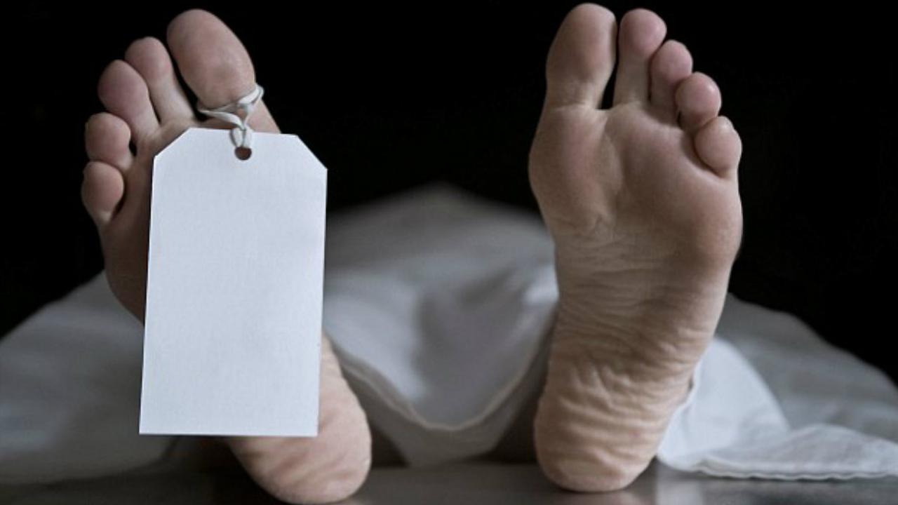 Ilmuwan Ungkap Zat 'Aroma Kematian' Manusia