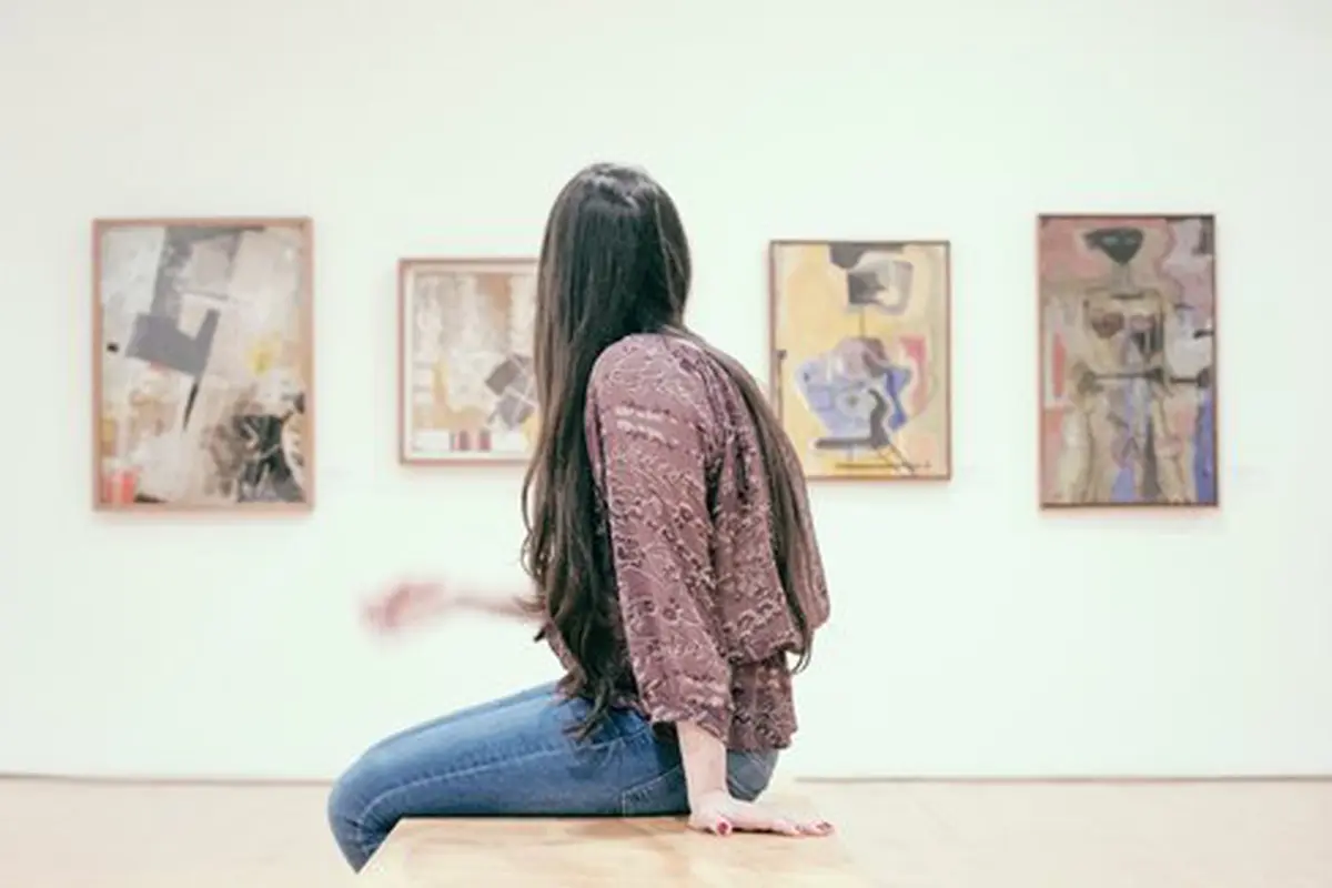 Ilustrasi./Copyright unsplash.com/gilber franco
