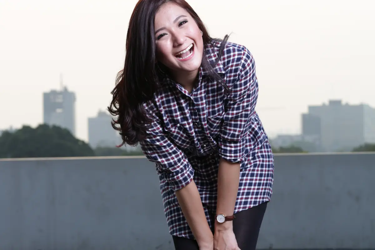 [Bintang] Christi Colondam