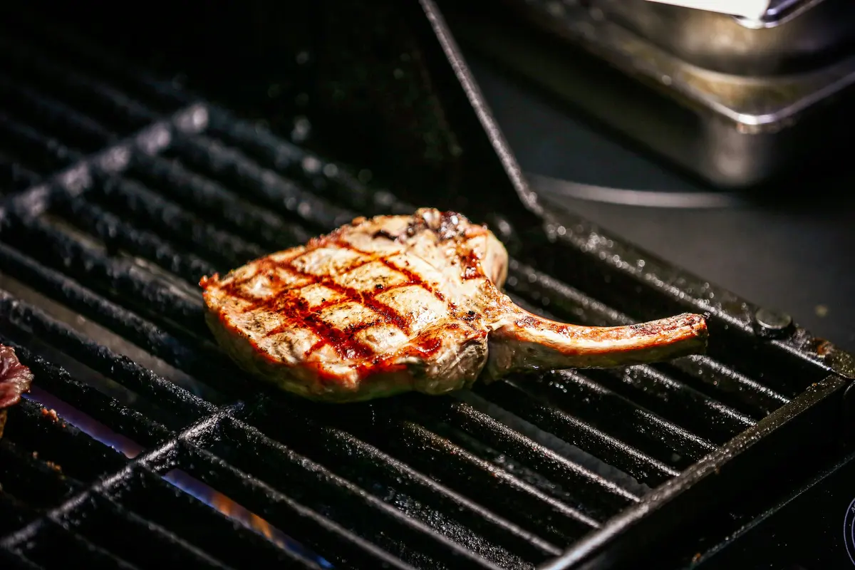 Pork Chops
