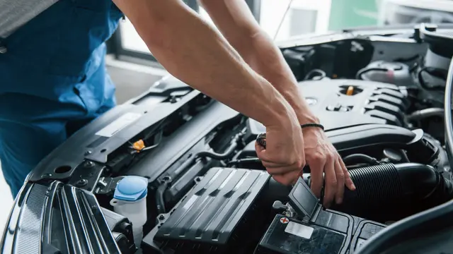Car Battery