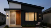 Desain Rumah Sederhana 1 Lantai DWG AutoCAD, Ini 6 Situs Download Gratisnya