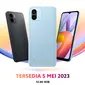 Xiaomi Redmi A2 bakal rilis 5 Mei 2023 (Xiaomi Indonesia)