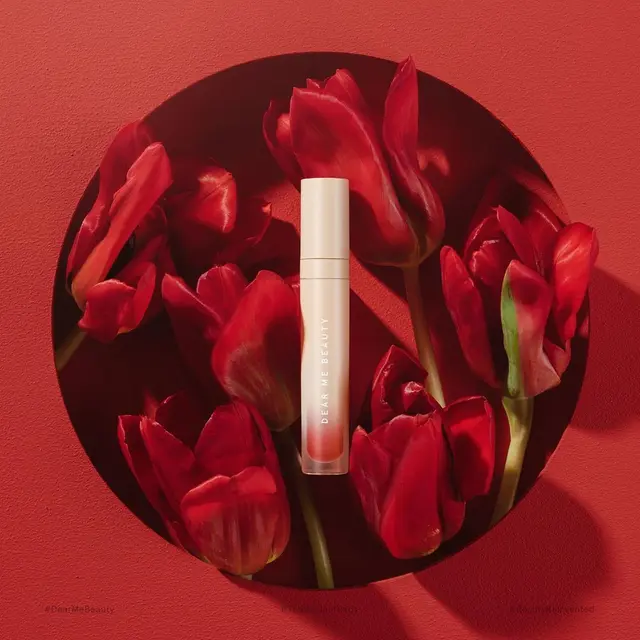 The Radiant Reds Collection