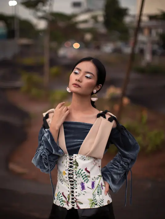 (Daniel Kampua/Fimela.com)