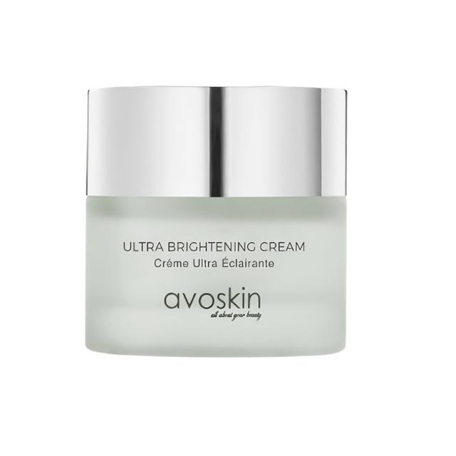 10 Rekomendasi Krim Malam untuk Mencerahkan Kulit Wajah, Jangan Sampai Salah Pilih