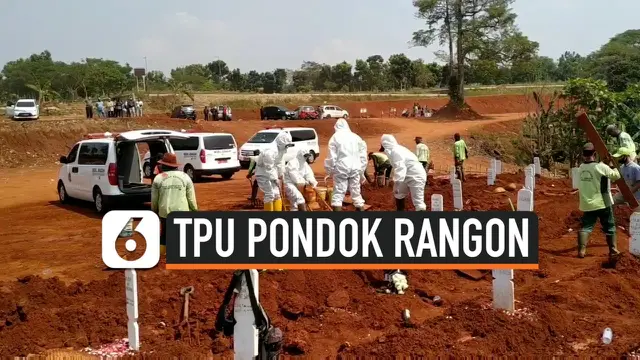 TMP Pondok Rangon Thumbnail