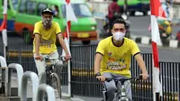 Sesuaikan dengan Rem Darurat COVID-19 DKI Jakarta, Pemkot Bogor Perpanjang PSBMK Sampai 14 September 2020