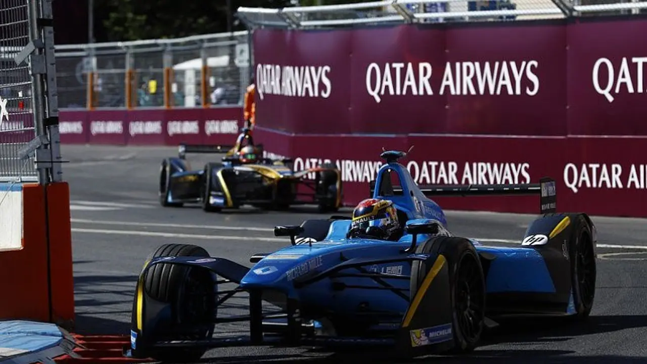 Sebastian Buemi
