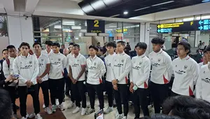 Nova Arianto Ungkap Kunci Kelolosan Timnas Indonesia U-20 ke Piala Asia U-20 2027: Mental yang Kuat!