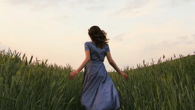 Arti Mimpi Dikejar oleh Orang yang Tidak Dikenal