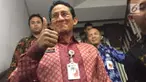 Sandiaga Uno memenuhi panggilan Polisi terkait kasus penggelapan tanah. Sandiaga diperika empat jam.