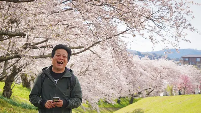 Naohiru Katsumata