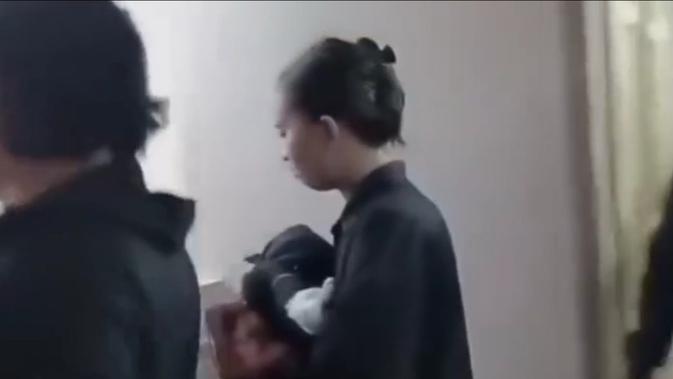 Kabur Jelang Akad Nikah, Pengantin Wanita Ditemukan Bareng Pria Lain di Hotel Pati