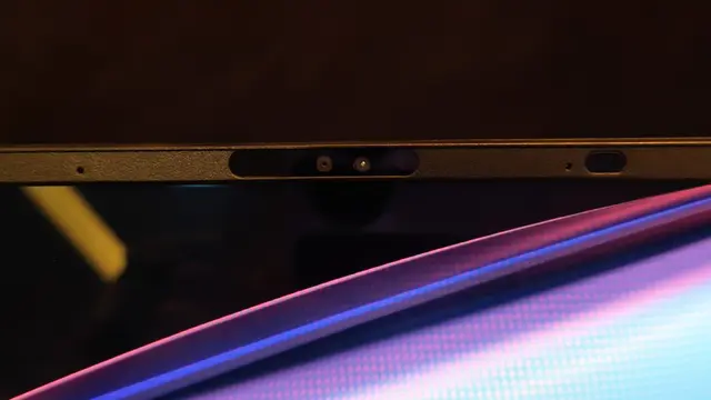 Asus Zenbook Pro 14 OLED