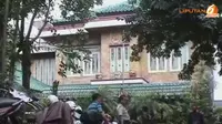 Unit Psikologi Polda Ikut Pemeriksaan Istri Jenderal Penyekap PRT
