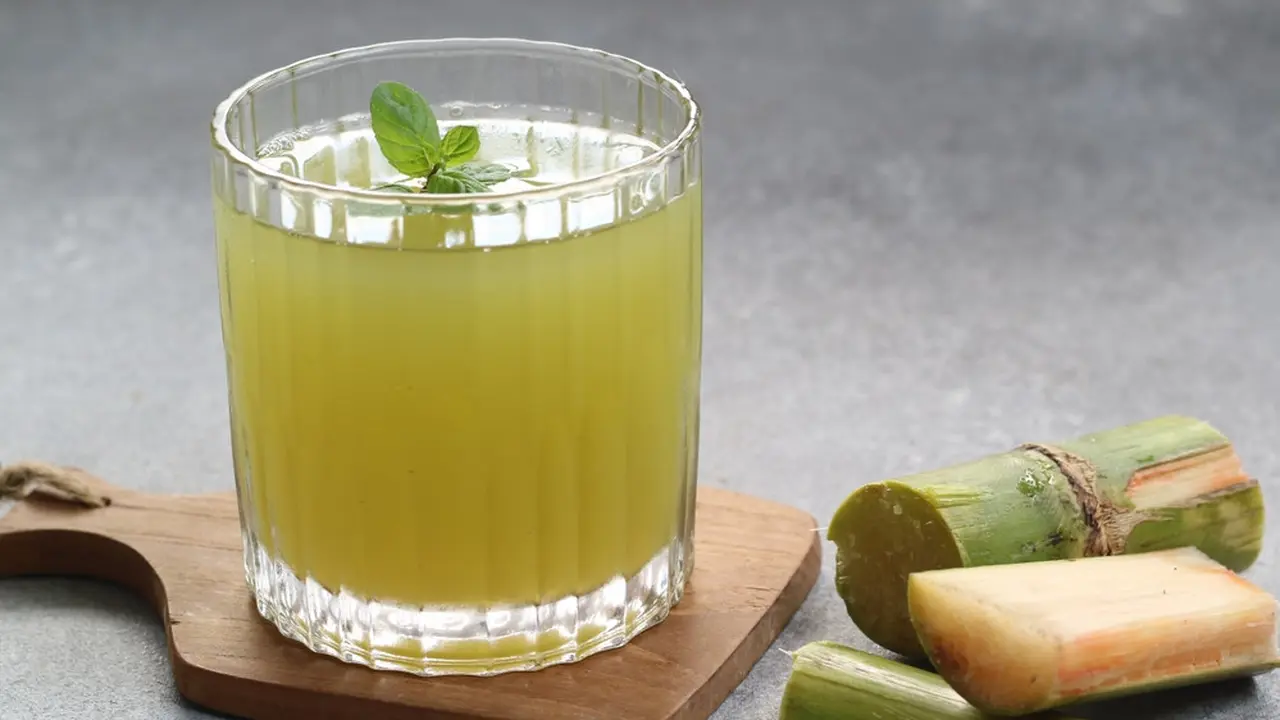 resep es tebu