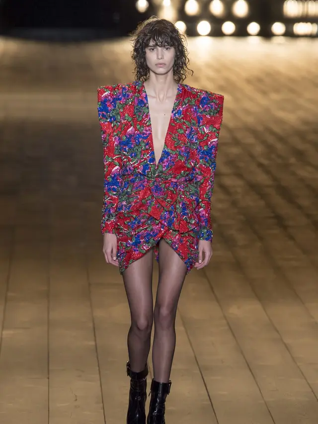 [Bintang] Fashion Show