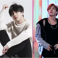 Siapa di antara kelima dancer boy group K-Pop ini yang terbaik? (Istimewa)