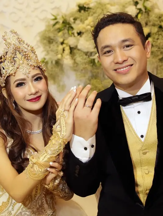 Eropa menjadi pilihannya lantaran selama ini, Gilang mengaku hanya wira-wiri di Jakarta dan Bekasi. Selain itu juga pingin suasana berbeda dari Tanah Air. (Bambang E. Ros/Bintang.com)