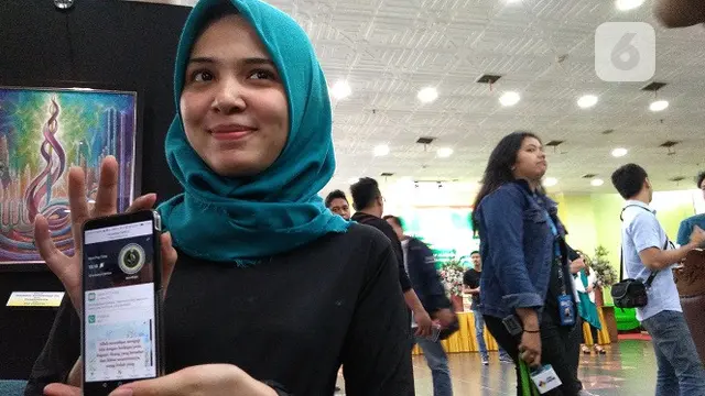 MuslimGo