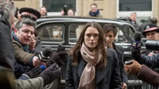 Film Official Secret