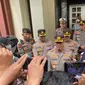 Kapolrestabes Surabaya Kombes Pol Akhmad Yusep Gunawan. (DIan Kurniawan/Liputan6.com)