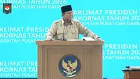 Prabowo Minta Spanduk Besar hingga Baliho di Jalan Raya Ditertibkan, Pemandangan Bisa Asri
