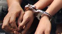 Hingga saat ini, polisi masih mengembangkan kasus ini untuk mencari otak pelaku dan penadahnya.