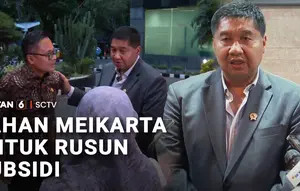 Hibah Lahan Meikarta Disulap Jadi Hunian Rakyat