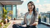 Ciri Ciri Pengendalian Emosi Diri: Panduan Lengkap Mengelola Emosi dengan Bijak
