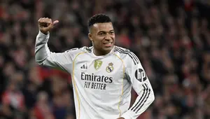 Cerita Ironi Kylian Mbappe: Dulu Tolak MU karena Jose Mourinho, Kini Malah Dilatih The Special One di Real Madrid