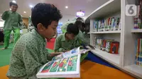 Upaya Melawan Intoleransi dengan Literasi