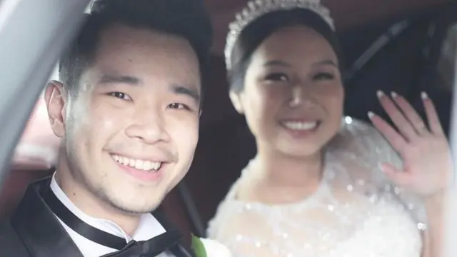 Akhirnya Terungkap, 6 Potret Jess No Limit dan Sisca Kohl Tampil Klasik di Hari Pernikahan