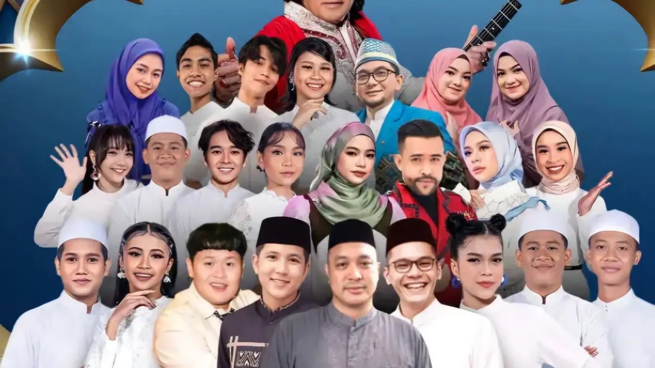 Pesta Raya Ramadan