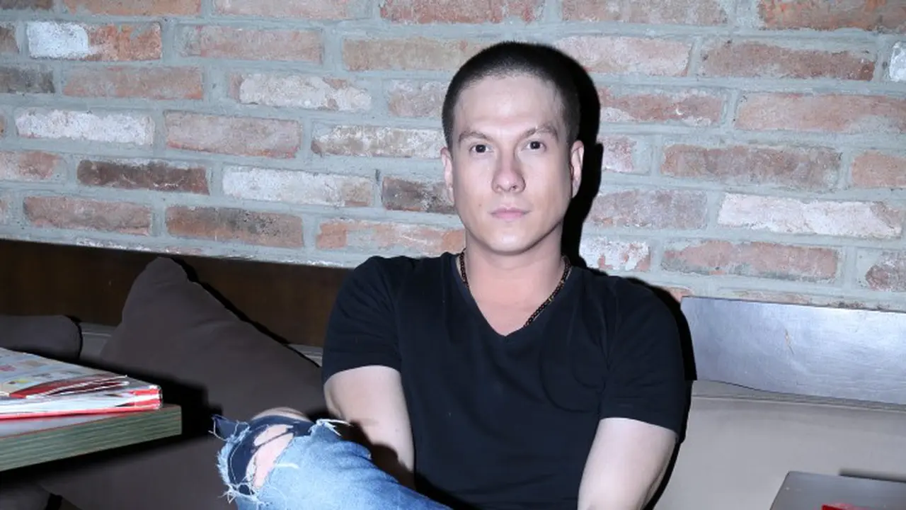 [Bintang] Bertrand Antolin