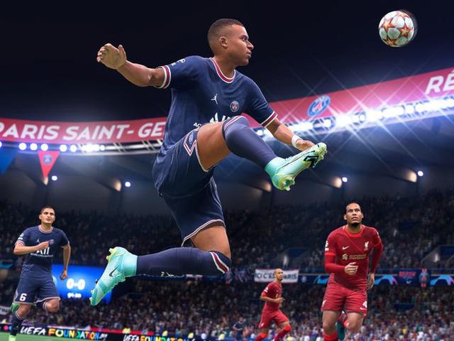 Ikuti Jejak Pes Jadi Efootball Ea Sports Pertimbangkan Ganti Nama Game Fifa Tekno Liputan6 Com