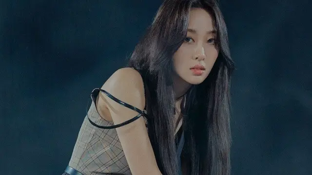 Yves (LOONA)