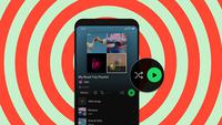 Spotify Luncurkan Fitur Shuffle, Dengarkan Playlist Tanpa Lagu Berulang