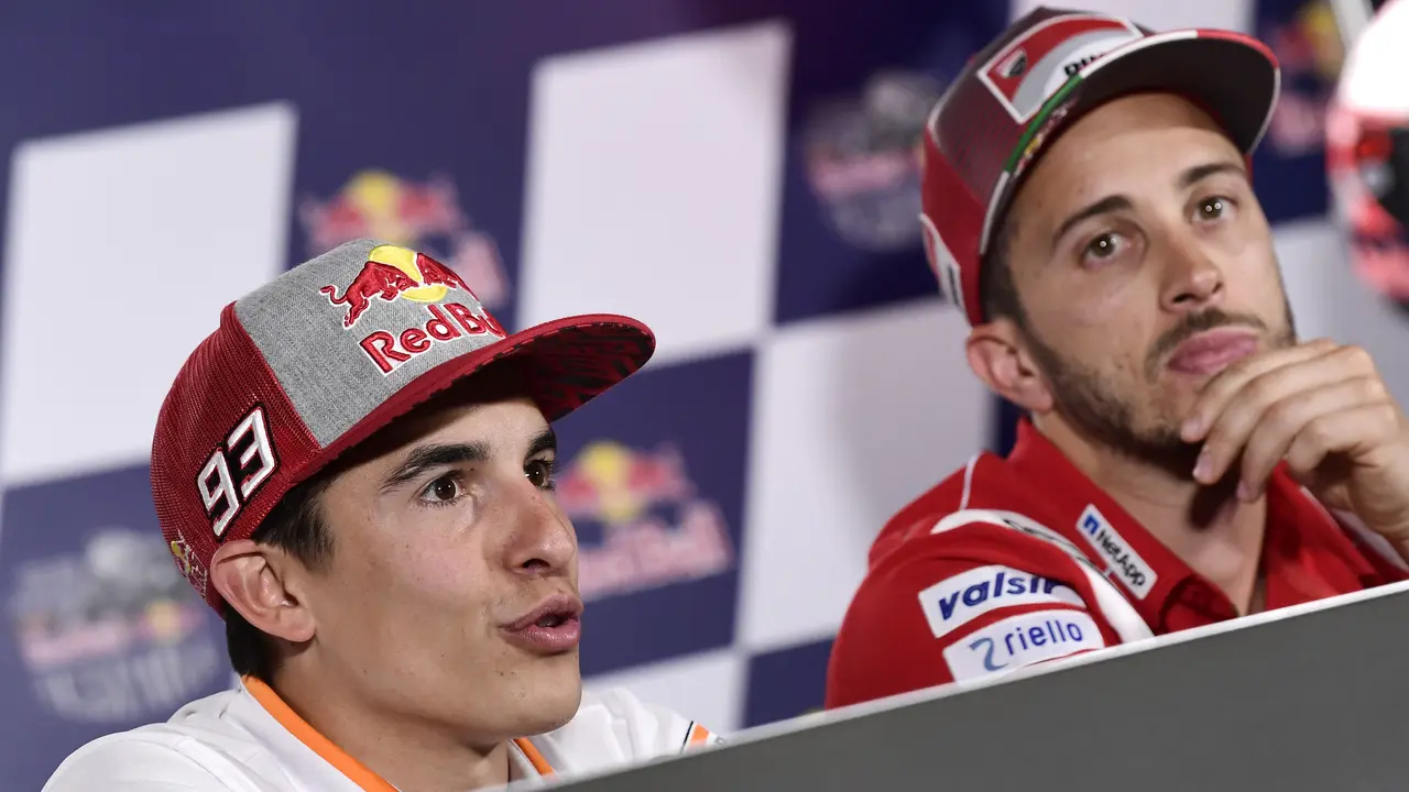 Marquez MotoGP Jerez