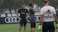 Toni Kroos: Real Madrid Tidak Rindu Cristiano Ronaldo