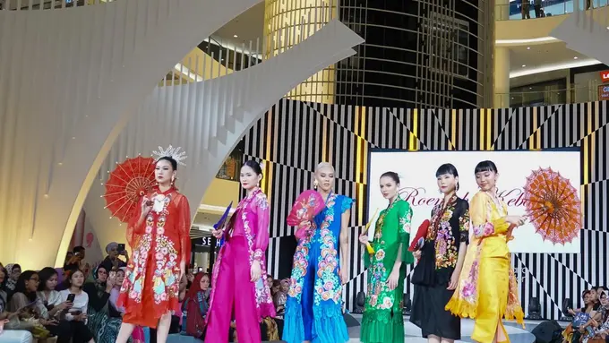 Roemah Kebaya Vielga