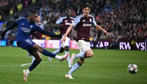 Link Live Streaming Piala Super Eropa 2026 PSG vs Aston Villa