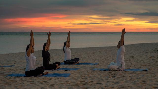 Cara Meditasi Yang Benar Bagi Pemula Bantu Atasi Stres Hot