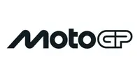 Logo Baru MotoGP. (X/MotoGP)