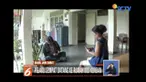 Ibu kos korban pembunuhan siswi SMK, Adriana Yubelia Noven, sempat melihat pelaku mondar mandir di depan rumah kos sehari sebelum penusukan.