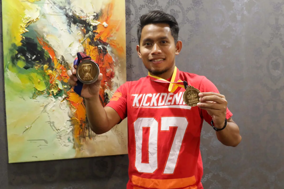 Andik Vermansah